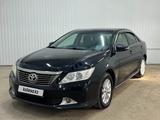 Toyota Camry 2014 годаүшін5 891 400 тг. в Астана