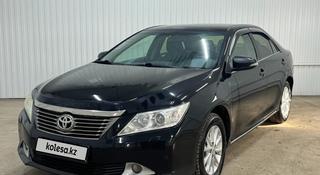 Toyota Camry 2014 года за 5 891 400 тг. в Астана