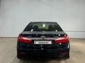 Toyota Camry 2014 года за 5 891 400 тг. в Астана – фото 4