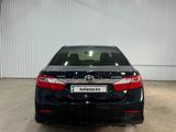 Toyota Camry 2014 годаүшін5 891 400 тг. в Астана – фото 4
