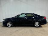 Toyota Camry 2014 годаүшін5 891 400 тг. в Астана – фото 5