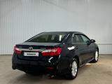 Toyota Camry 2014 годаүшін5 891 400 тг. в Астана – фото 3