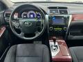 Toyota Camry 2014 года за 5 891 400 тг. в Астана – фото 11