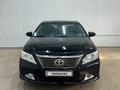Toyota Camry 2014 года за 5 891 400 тг. в Астана – фото 2