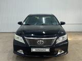 Toyota Camry 2014 годаүшін5 891 400 тг. в Астана – фото 2