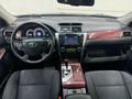 Toyota Camry 2014 года за 5 891 400 тг. в Астана – фото 8