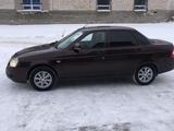 ВАЗ (Lada) Priora 2170 2014 года за 2 950 000 тг. в Темиртау – фото 2