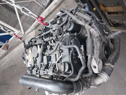 Двигатель CPR 1.8 turbo 2010-2019 за 1 100 000 тг. в Алматы – фото 2