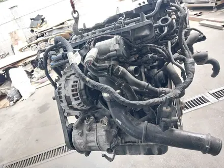 Двигатель CPR 1.8 turbo 2010-2019 за 1 100 000 тг. в Алматы – фото 6