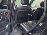 Mercedes-Benz ML 320 2001 годаүшін2 800 000 тг. в Алматы – фото 4