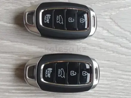 Hyundai Elantra 2021 года за 9 500 000 тг. в Шымкент – фото 3