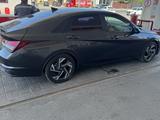 Hyundai Elantra 2021 годаүшін9 500 000 тг. в Шымкент