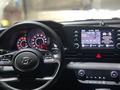 Hyundai Elantra 2021 года за 9 500 000 тг. в Шымкент – фото 9