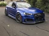 Распорка для Audi RS3, S3, A3 (8P) за 55 000 тг. в Отеген-Батыр – фото 2