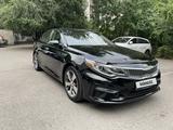 Kia Optima 2019 года за 9 350 000 тг. в Алматы