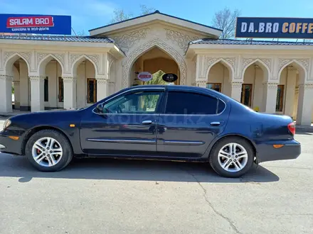 Nissan Maxima 2000 года за 2 100 000 тг. в Актобе – фото 6