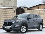 Hyundai Tucson 2019 годаfor10 500 000 тг. в Караганда – фото 2