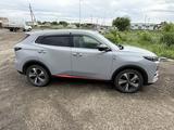 Changan CS55 Plus 2025 годаүшін9 500 000 тг. в Астана – фото 4