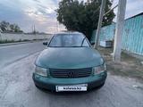 Volkswagen Passat 1999 года за 1 500 000 тг. в Алматы
