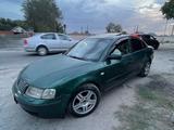 Volkswagen Passat 1999 года за 1 500 000 тг. в Алматы – фото 2