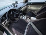 Volkswagen Passat 1999 года за 1 500 000 тг. в Алматы – фото 5