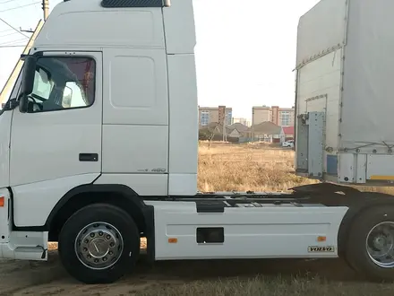 Volvo  FH12 440 евро-5 2008 года за 22 000 000 тг. в Уральск – фото 20