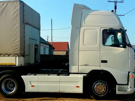 Volvo  FH12 440 евро-5 2008 года за 22 000 000 тг. в Уральск – фото 22