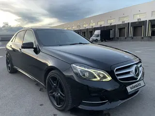 Mercedes-Benz E 400
