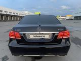 Mercedes-Benz E 400 2015 года за 13 200 000 тг. в Караганда – фото 4