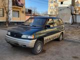 Mazda MPV 1995 года за 2 300 000 тг. в Балхаш