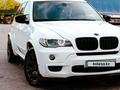 BMW X5 2009 года за 8 300 000 тг. в Алматы