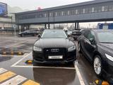 Audi A8 2015 годаүшін26 000 000 тг. в Кульсары