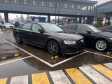 Audi A8 2015 годаүшін26 000 000 тг. в Кульсары – фото 2