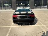 Audi A8 2015 годаүшін26 000 000 тг. в Кульсары – фото 4