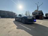 Audi A8 2015 годаүшін26 000 000 тг. в Кульсары – фото 5