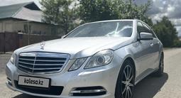 Mercedes-Benz E 200 2012 года за 8 500 000 тг. в Астана