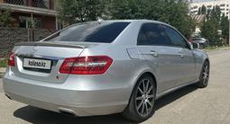 Mercedes-Benz E 200 2012 года за 8 500 000 тг. в Астана – фото 4