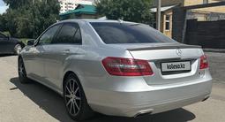 Mercedes-Benz E 200 2012 года за 8 500 000 тг. в Астана – фото 5