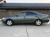Toyota Camry 2004 года за 7 100 000 тг. в Алматы