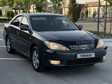Toyota Camry 2004 года за 7 100 000 тг. в Алматы – фото 4