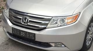 Honda Odyssey 2011 года за 11 500 000 тг. в Тараз