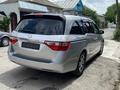 Honda Odyssey 2011 годаүшін10 500 000 тг. в Тараз – фото 32