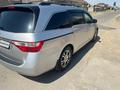 Honda Odyssey 2011 года за 11 500 000 тг. в Тараз – фото 39