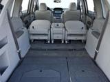 Honda Odyssey 2011 годаүшін10 500 000 тг. в Тараз – фото 4