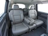 Honda Odyssey 2011 годаүшін11 000 000 тг. в Тараз – фото 5