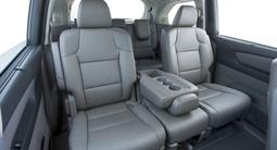 Honda Odyssey 2011 года за 10 500 000 тг. в Тараз – фото 5