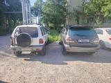 Kia Sportage 1996 годаүшін1 800 000 тг. в Шымкент – фото 2