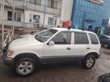 Kia Sportage 1996 годаүшін1 800 000 тг. в Шымкент – фото 5