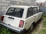 ВАЗ (Lada) 2104 2002 года за 350 000 тг. в Алматы – фото 4