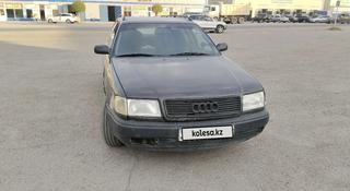 Audi 100 1992 года за 1 800 000 тг. в Шу